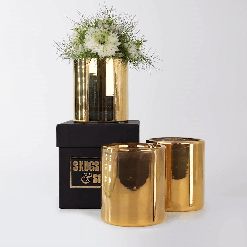 HURRICANE BOUQUET GOLDDIGGER