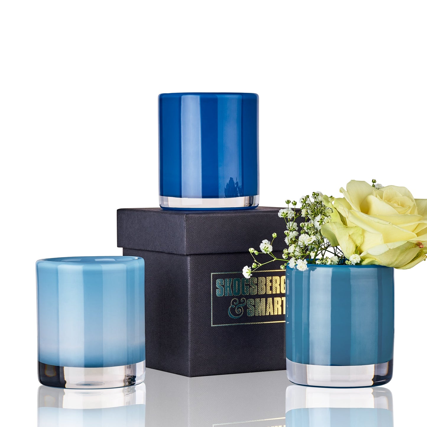 HURRICANE BOUQUET, BLUE NOTE