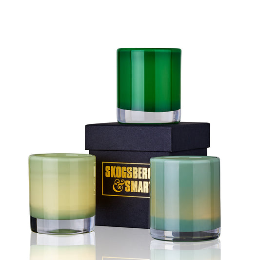 HURRICANE BOUQUET, YOUNG&GREEN