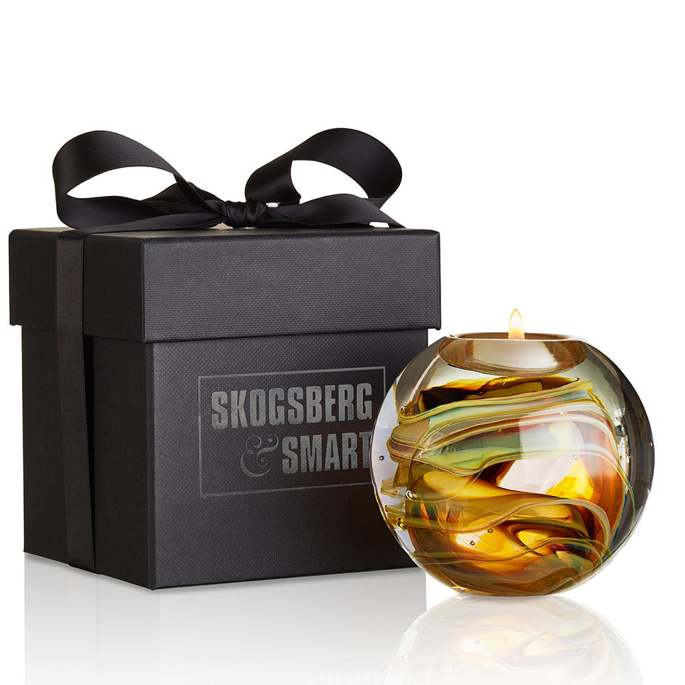 MARBLE REGULAR, Amber