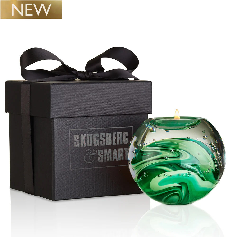 HURRICANE MARBLE REGULAR, Green