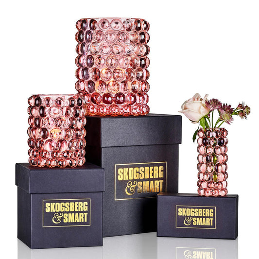 HURRICANE BOULE COMBO, ROSÈ